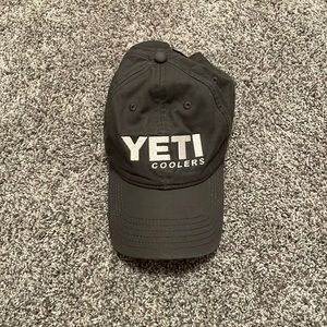 Yeti Coolers Hat